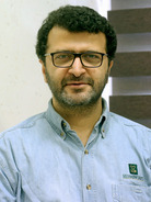 Siyamak Tahmasebi